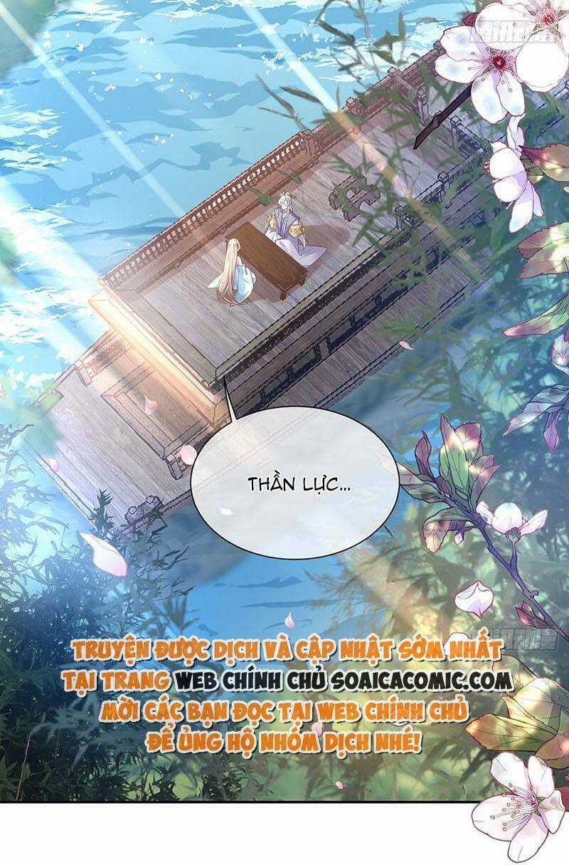Ái Dục Cửu Tiêu - Chapter 17 - Trang 8