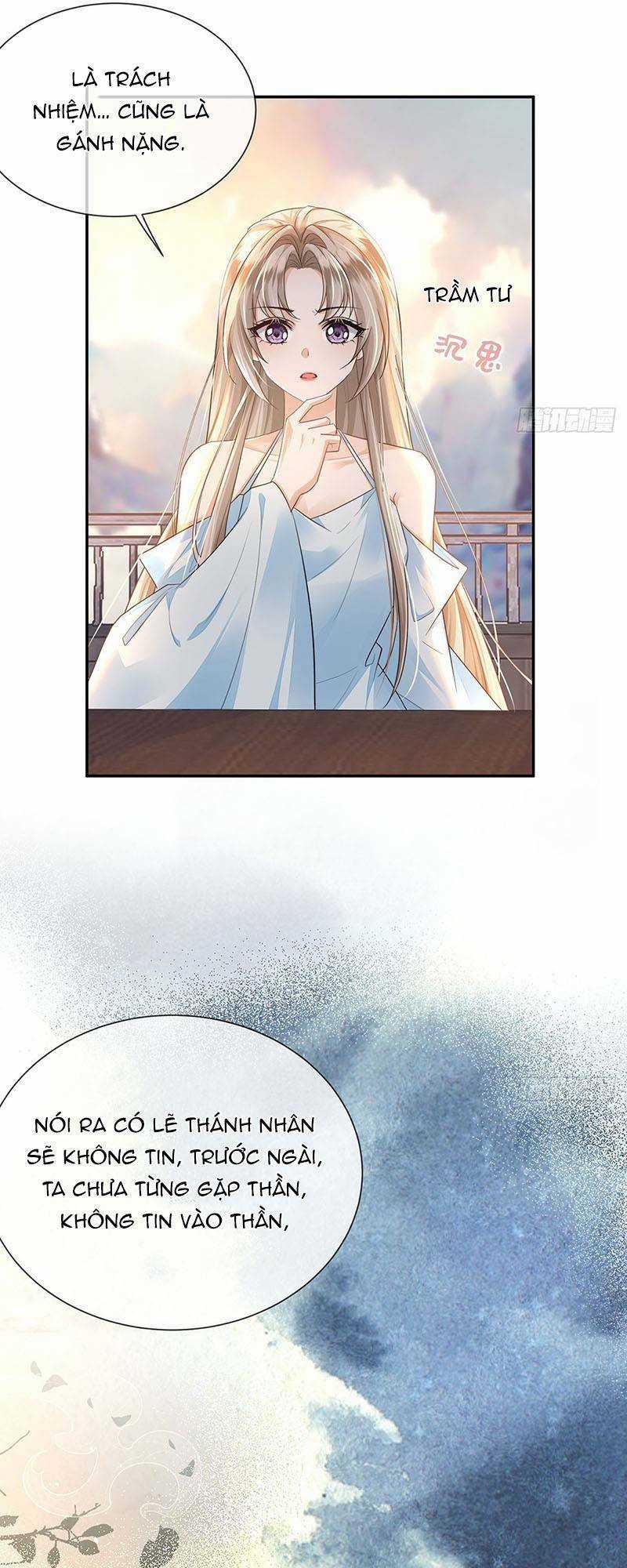 Ái Dục Cửu Tiêu - Chapter 17 - Trang 9