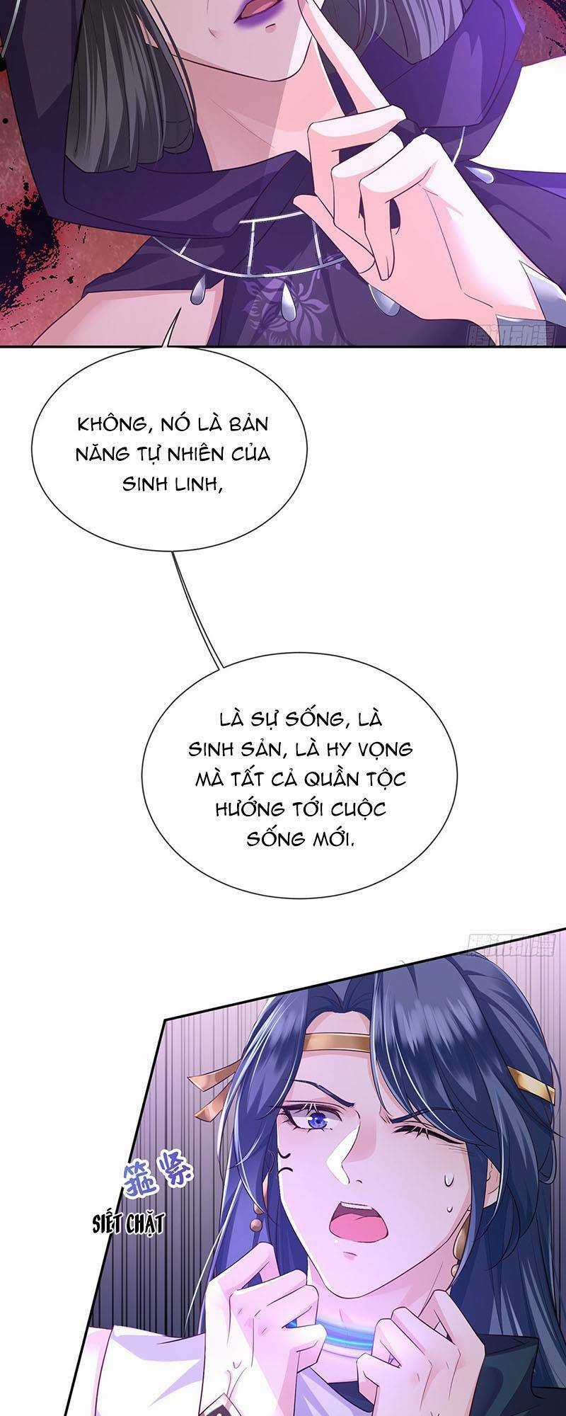 Ái Dục Cửu Tiêu - Chapter 18 - Trang 11