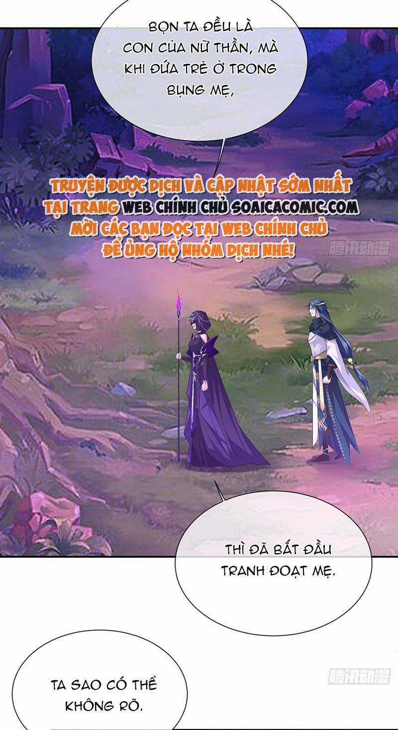 Ái Dục Cửu Tiêu - Chapter 18 - Trang 14