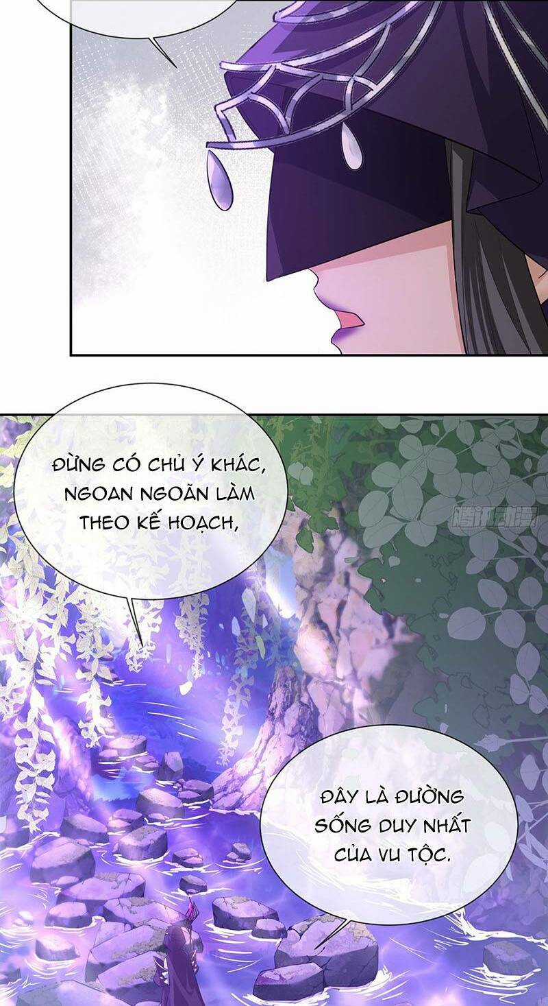 Ái Dục Cửu Tiêu - Chapter 18 - Trang 15