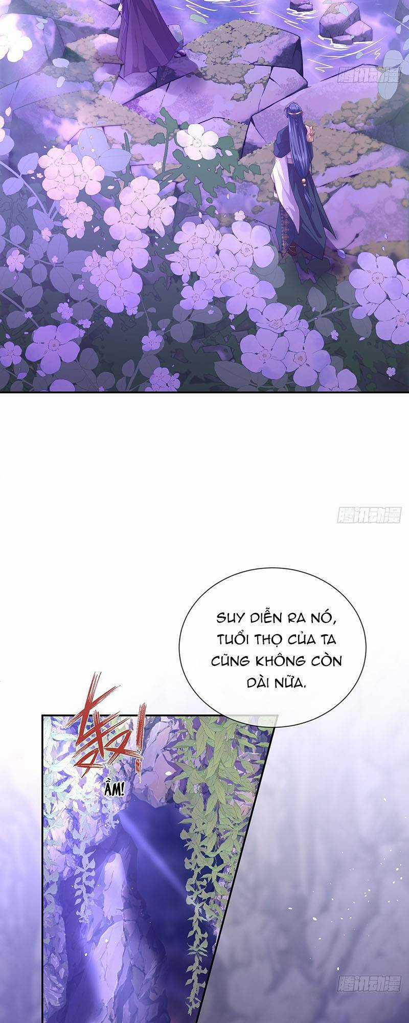 Ái Dục Cửu Tiêu - Chapter 18 - Trang 16