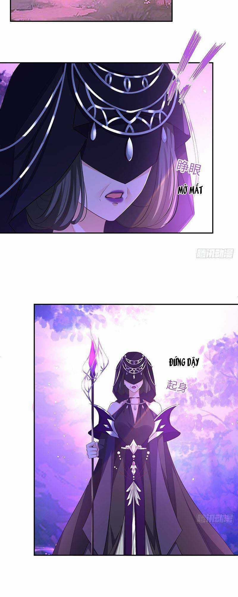 Ái Dục Cửu Tiêu - Chapter 18 - Trang 5