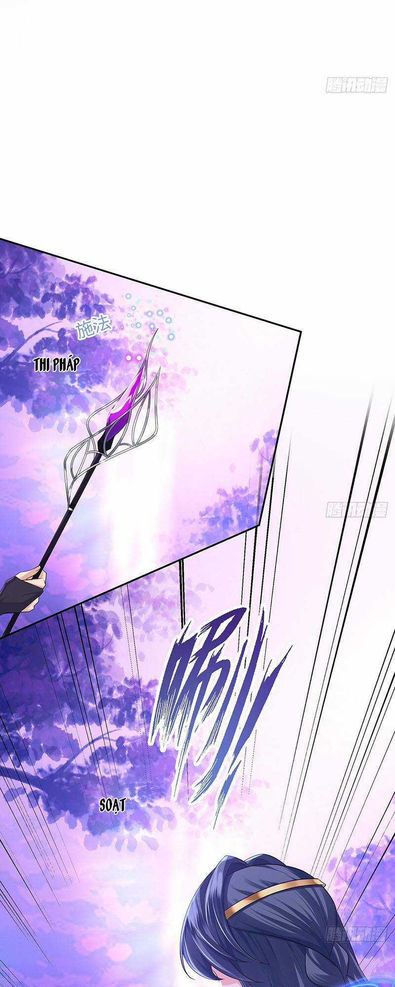 Ái Dục Cửu Tiêu - Chapter 18 - Trang 9