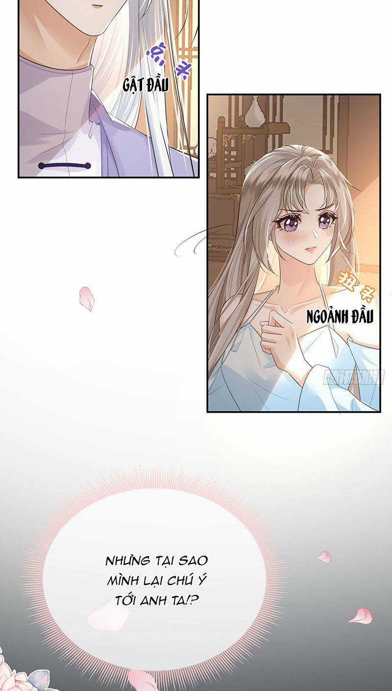 Ái Dục Cửu Tiêu - Chapter 19 - Trang 20