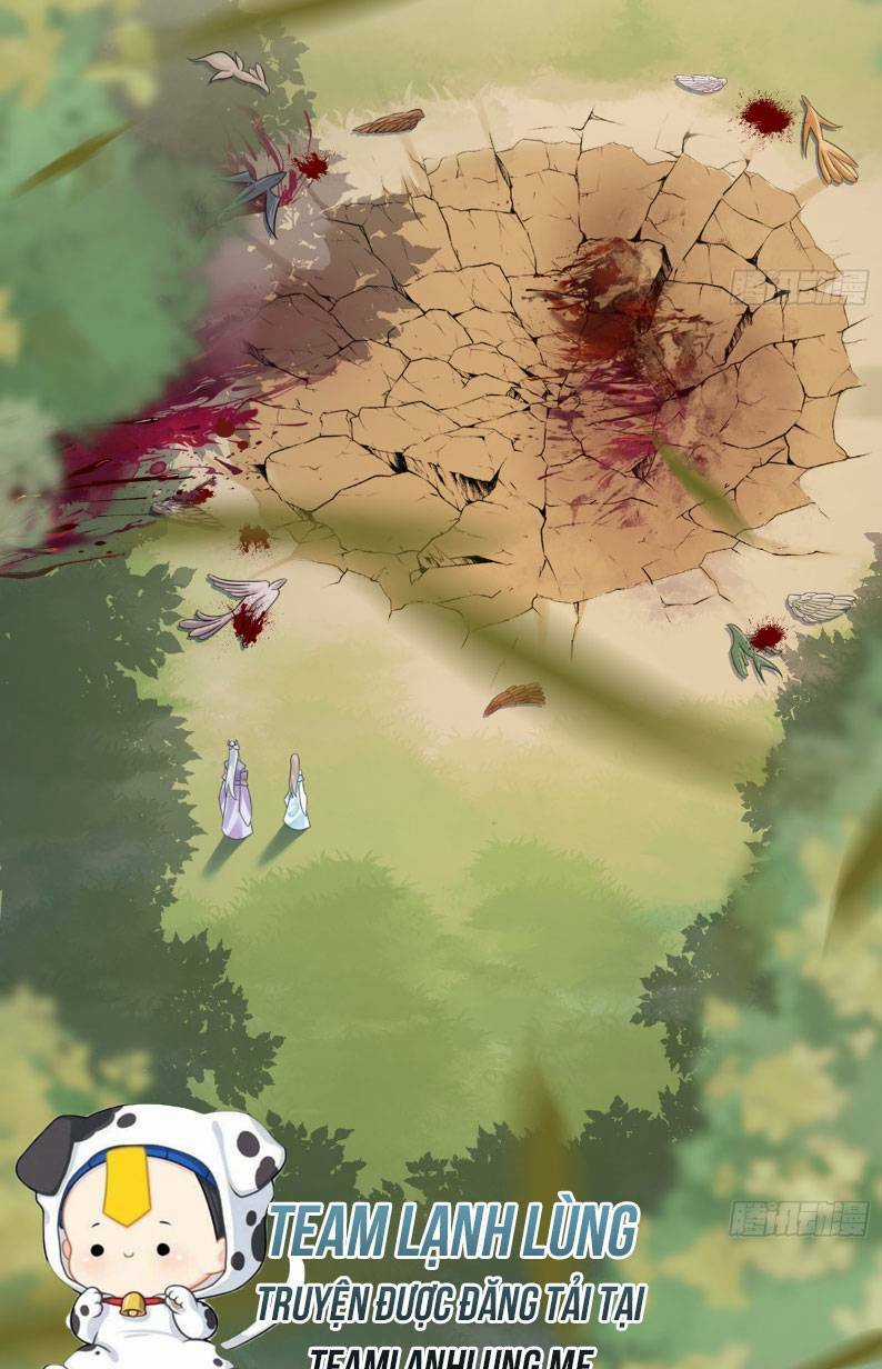 Ái Dục Cửu Tiêu - Chapter 2 - Trang 13