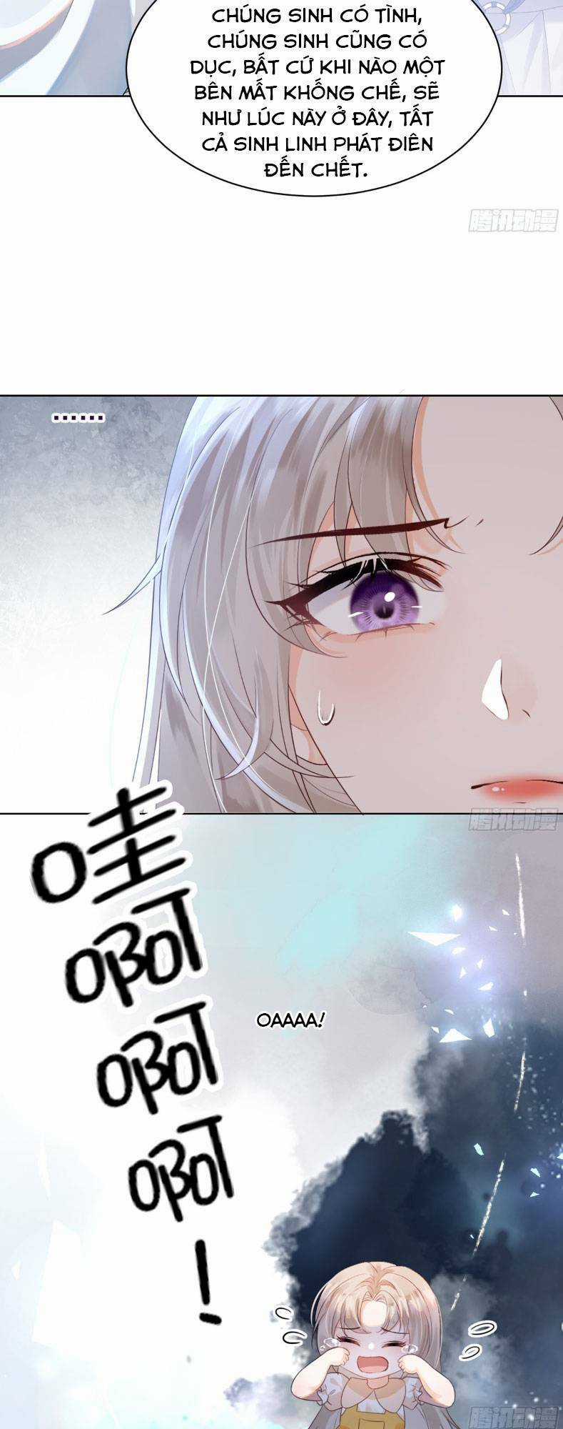 Ái Dục Cửu Tiêu - Chapter 2 - Trang 15