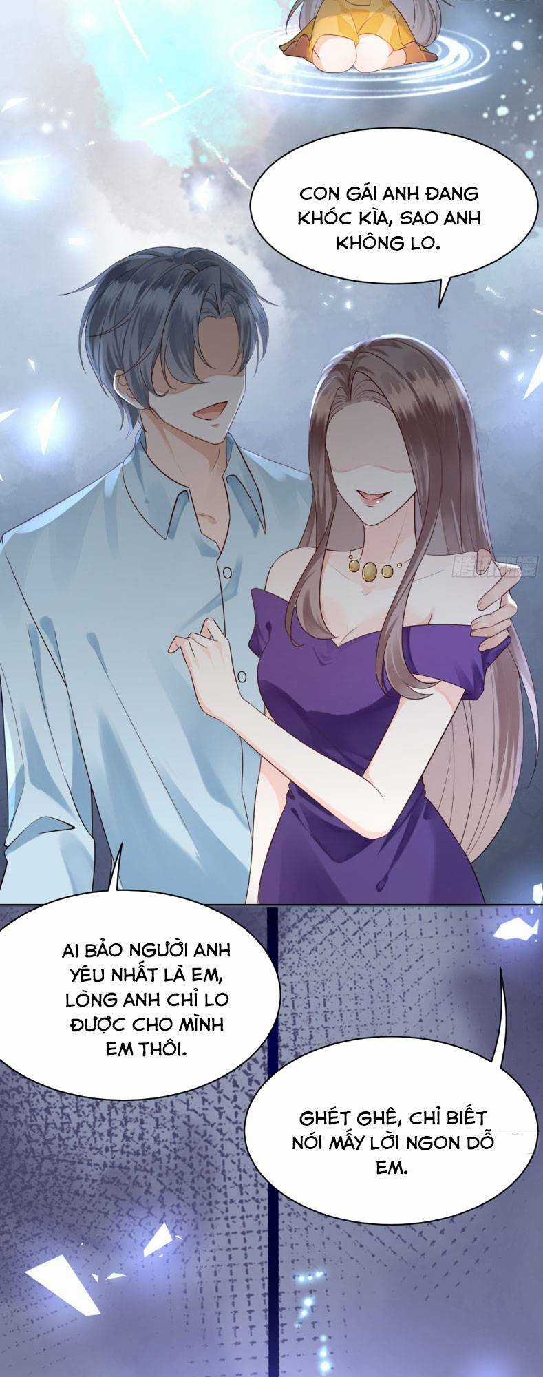 Ái Dục Cửu Tiêu - Chapter 2 - Trang 16