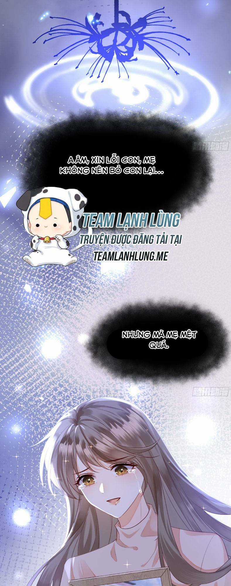 Ái Dục Cửu Tiêu - Chapter 2 - Trang 17