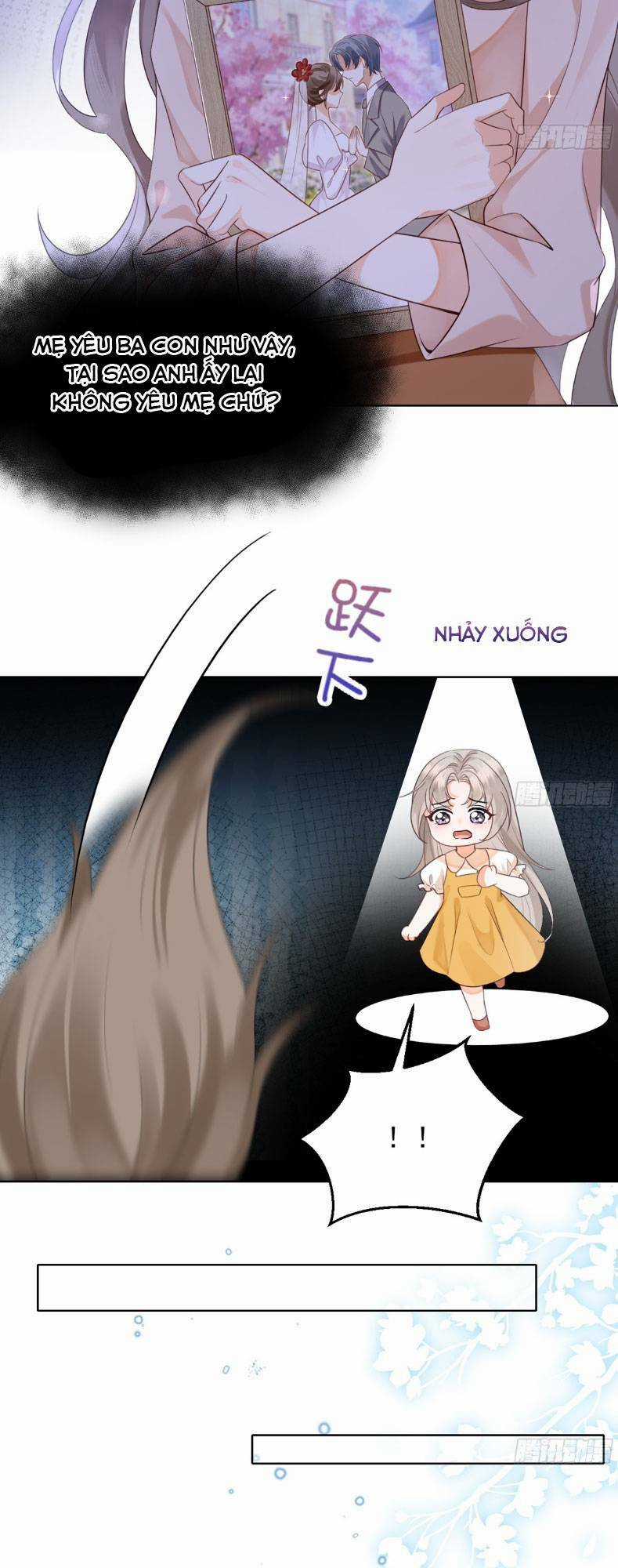 Ái Dục Cửu Tiêu - Chapter 2 - Trang 18