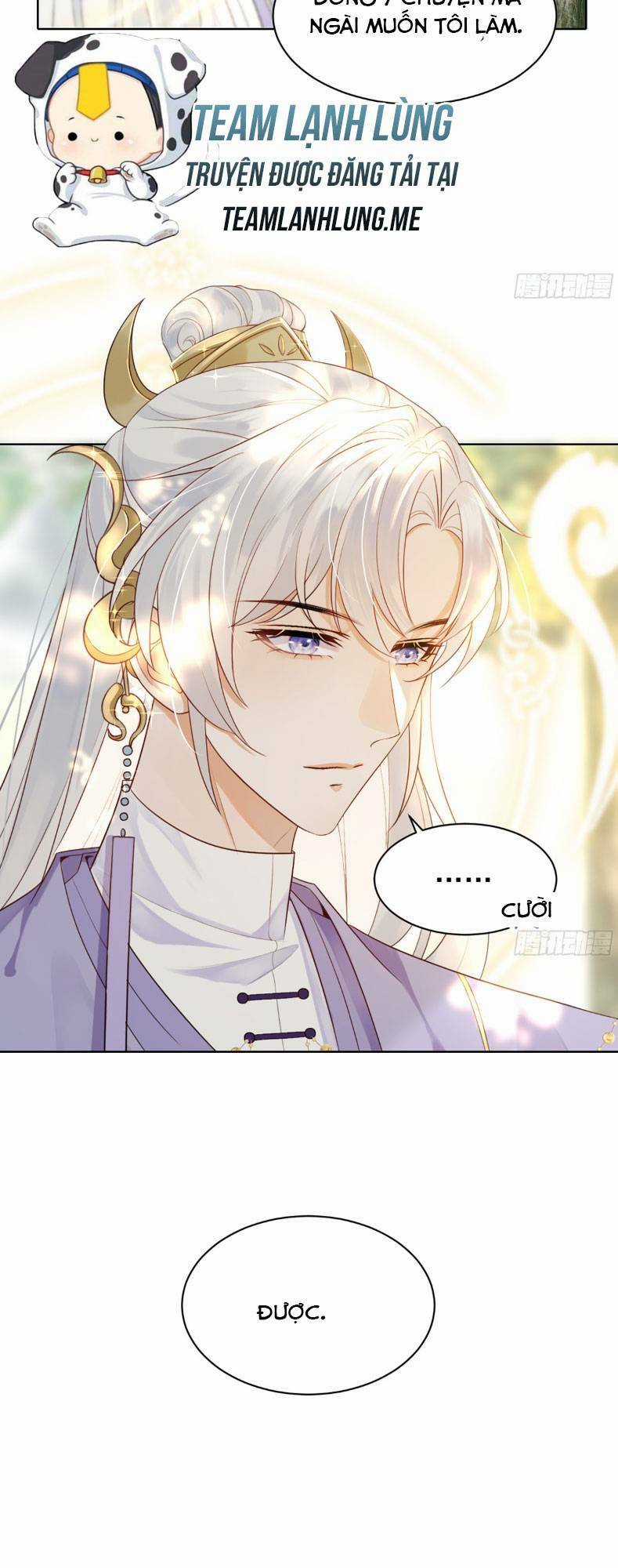 Ái Dục Cửu Tiêu - Chapter 2 - Trang 20