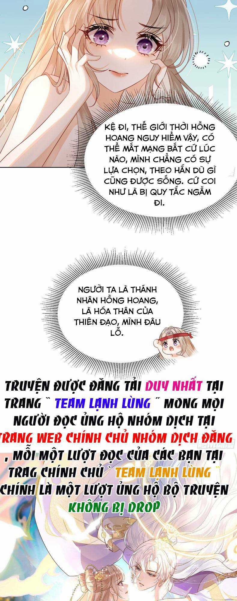 Ái Dục Cửu Tiêu - Chapter 2 - Trang 23