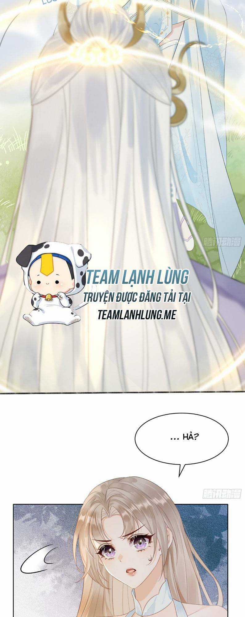 Ái Dục Cửu Tiêu - Chapter 2 - Trang 7