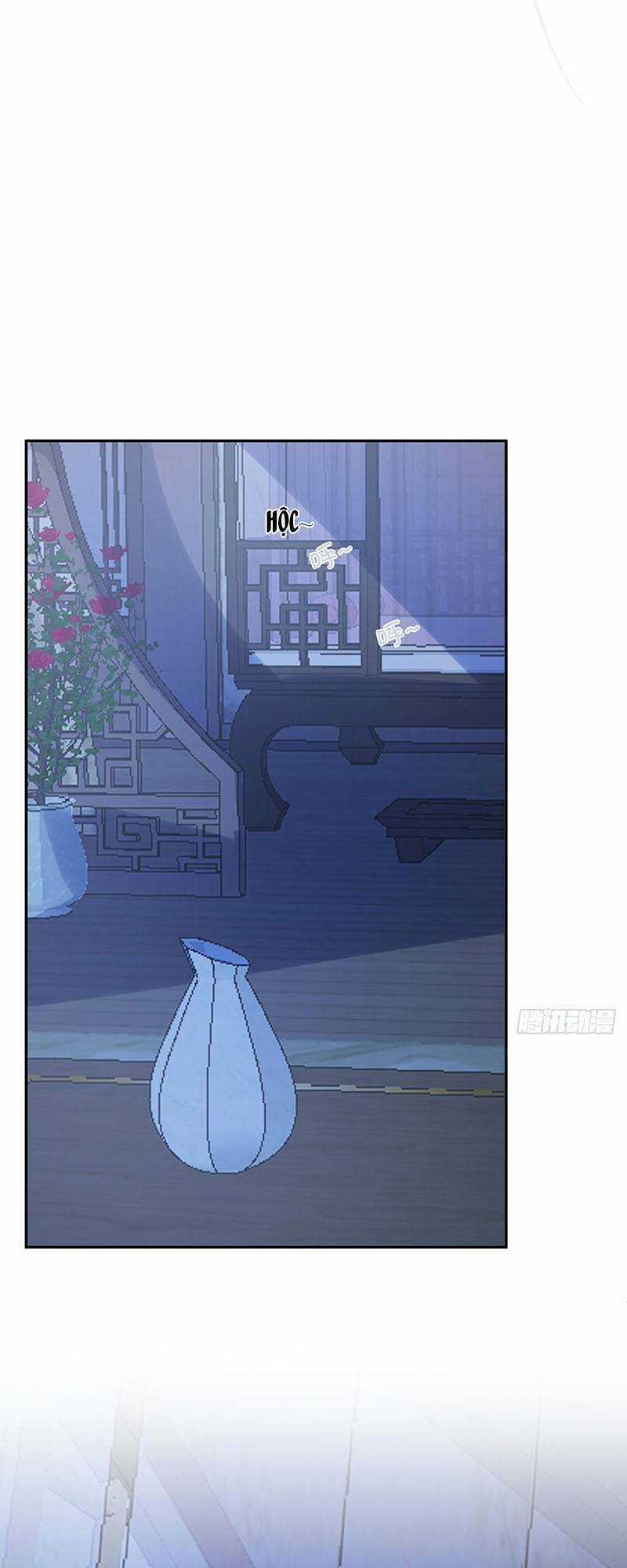 Ái Dục Cửu Tiêu - Chapter 20 - Trang 1