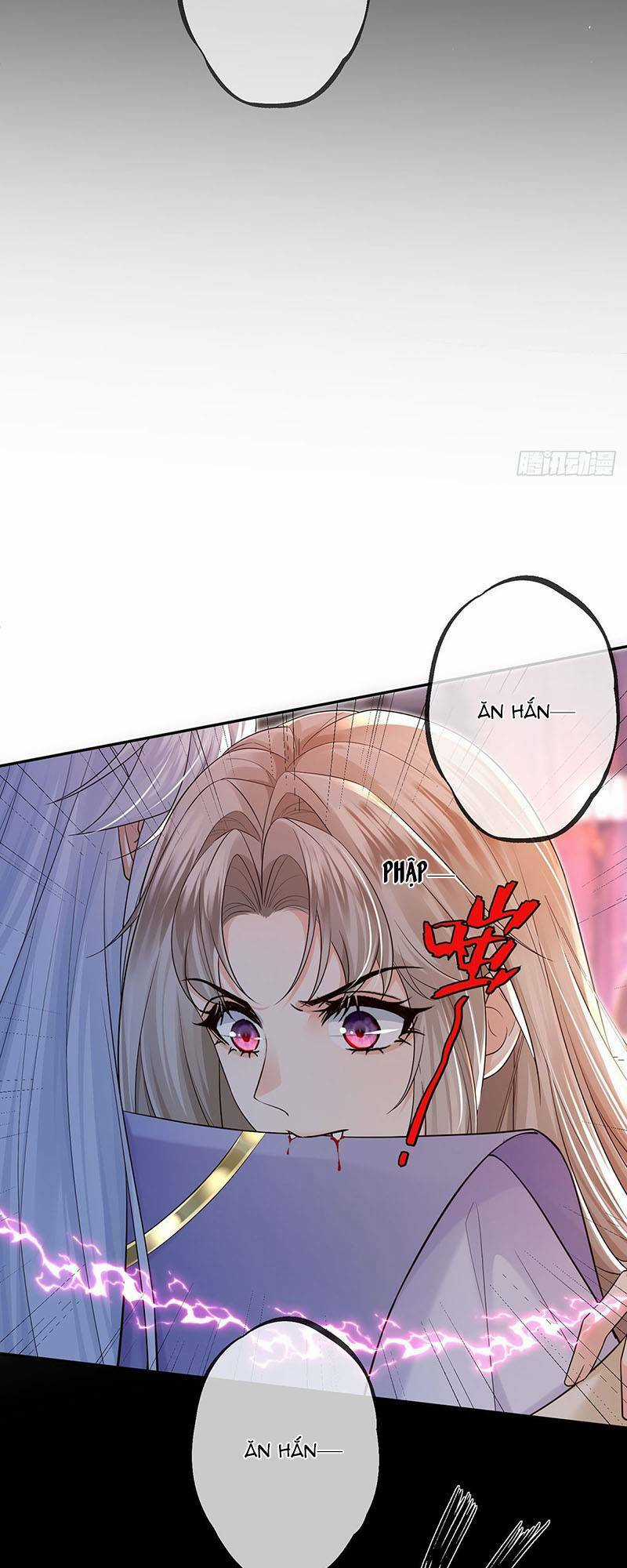 Ái Dục Cửu Tiêu - Chapter 20 - Trang 11