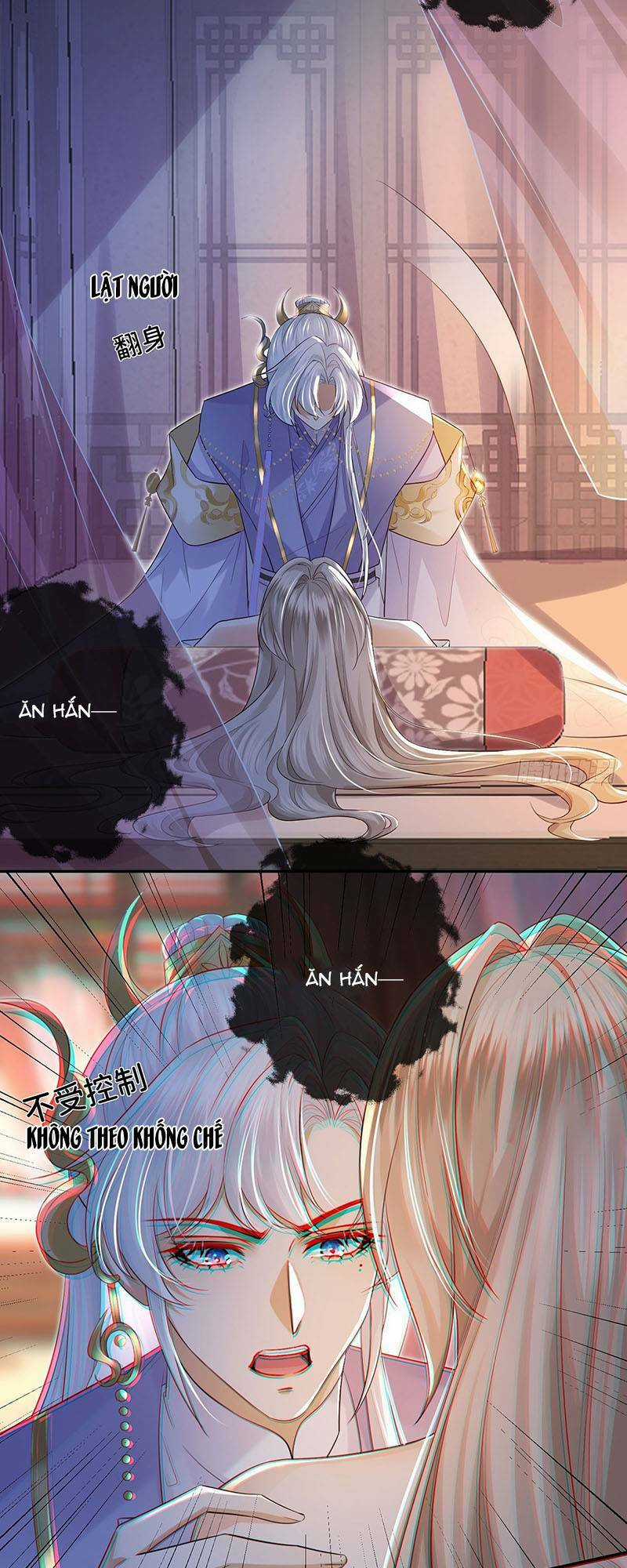 Ái Dục Cửu Tiêu - Chapter 20 - Trang 13