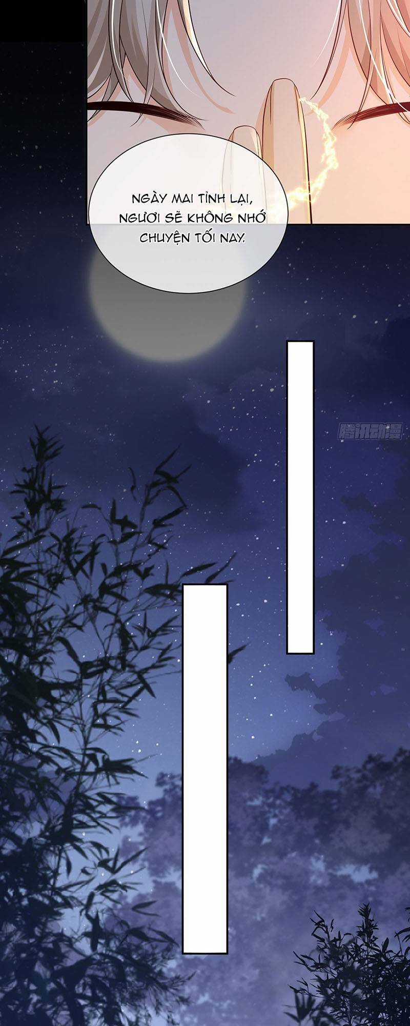 Ái Dục Cửu Tiêu - Chapter 20 - Trang 16