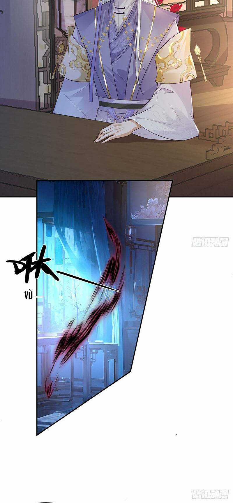 Ái Dục Cửu Tiêu - Chapter 20 - Trang 23