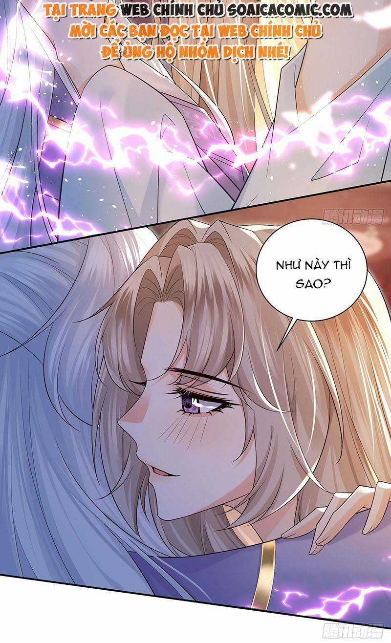 Ái Dục Cửu Tiêu - Chapter 20 - Trang 7