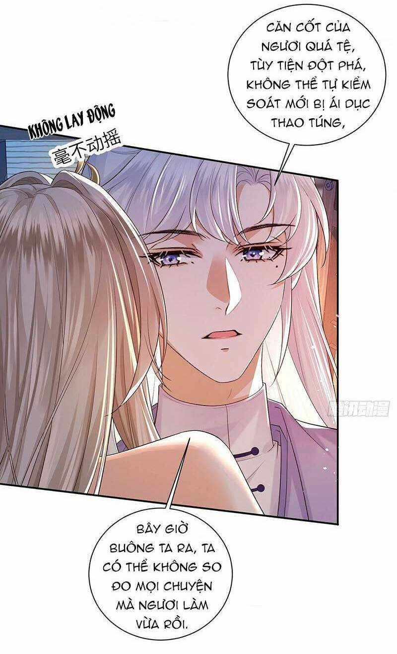 Ái Dục Cửu Tiêu - Chapter 20 - Trang 8