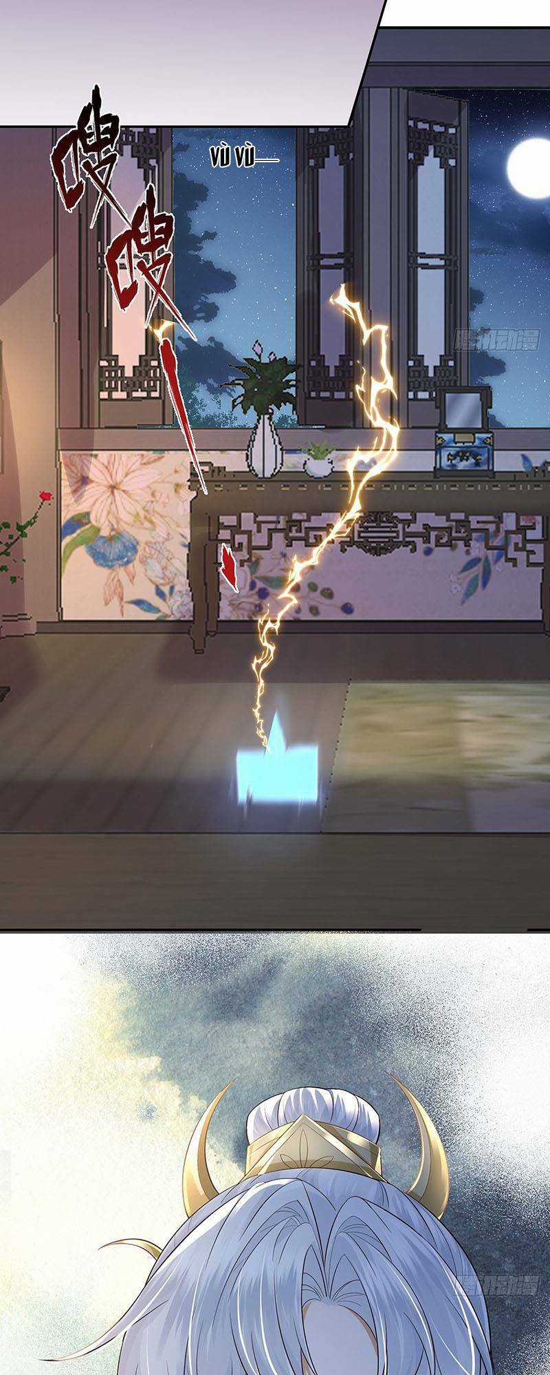 Ái Dục Cửu Tiêu - Chapter 21 - Trang 11