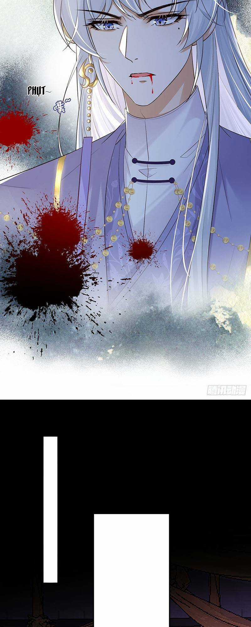 Ái Dục Cửu Tiêu - Chapter 21 - Trang 12