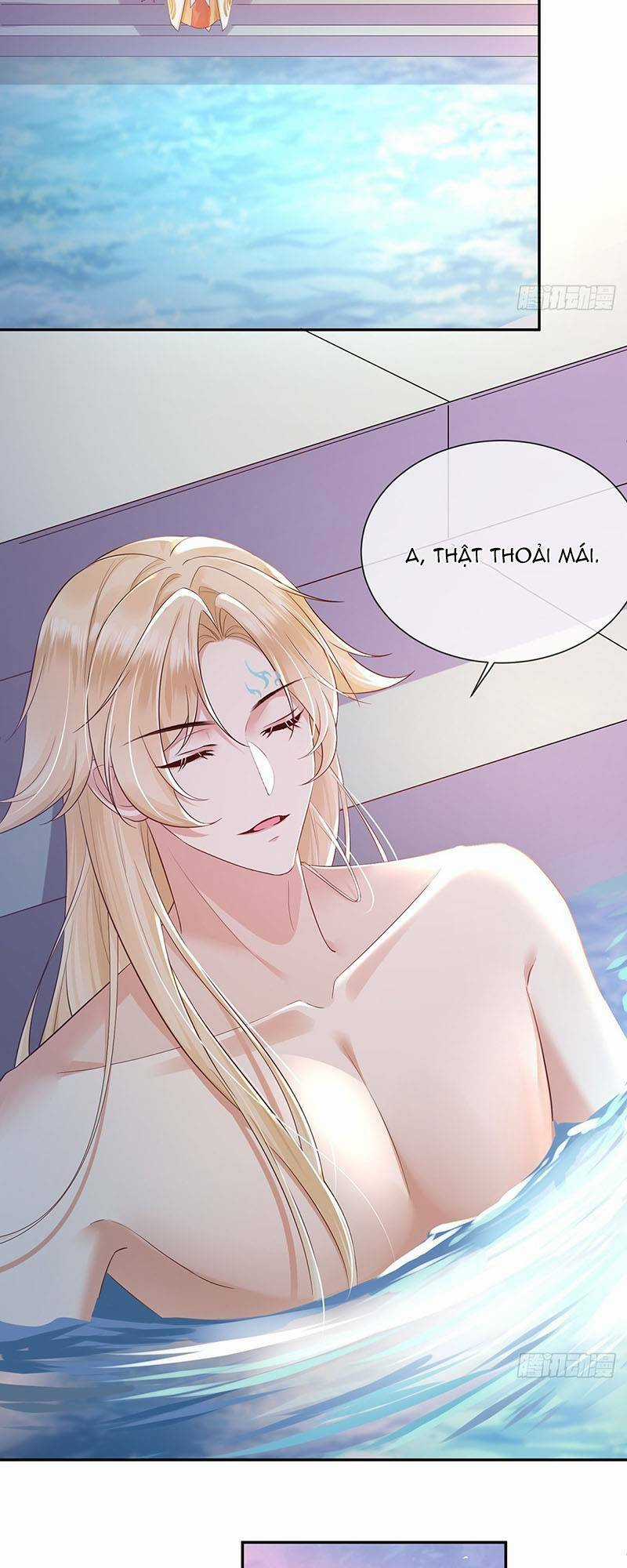 Ái Dục Cửu Tiêu - Chapter 21 - Trang 18