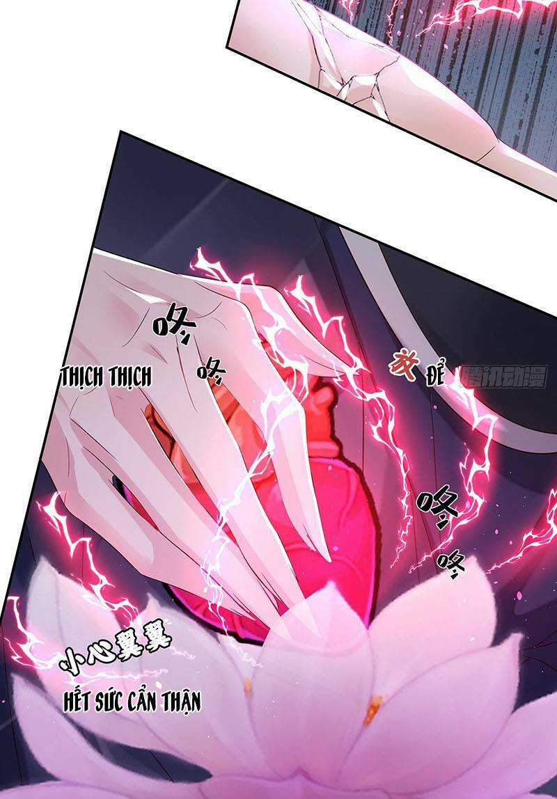 Ái Dục Cửu Tiêu - Chapter 21 - Trang 22