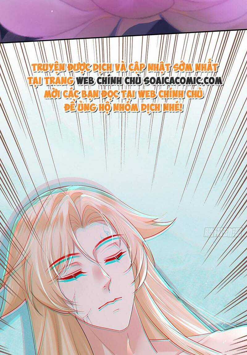 Ái Dục Cửu Tiêu - Chapter 21 - Trang 23