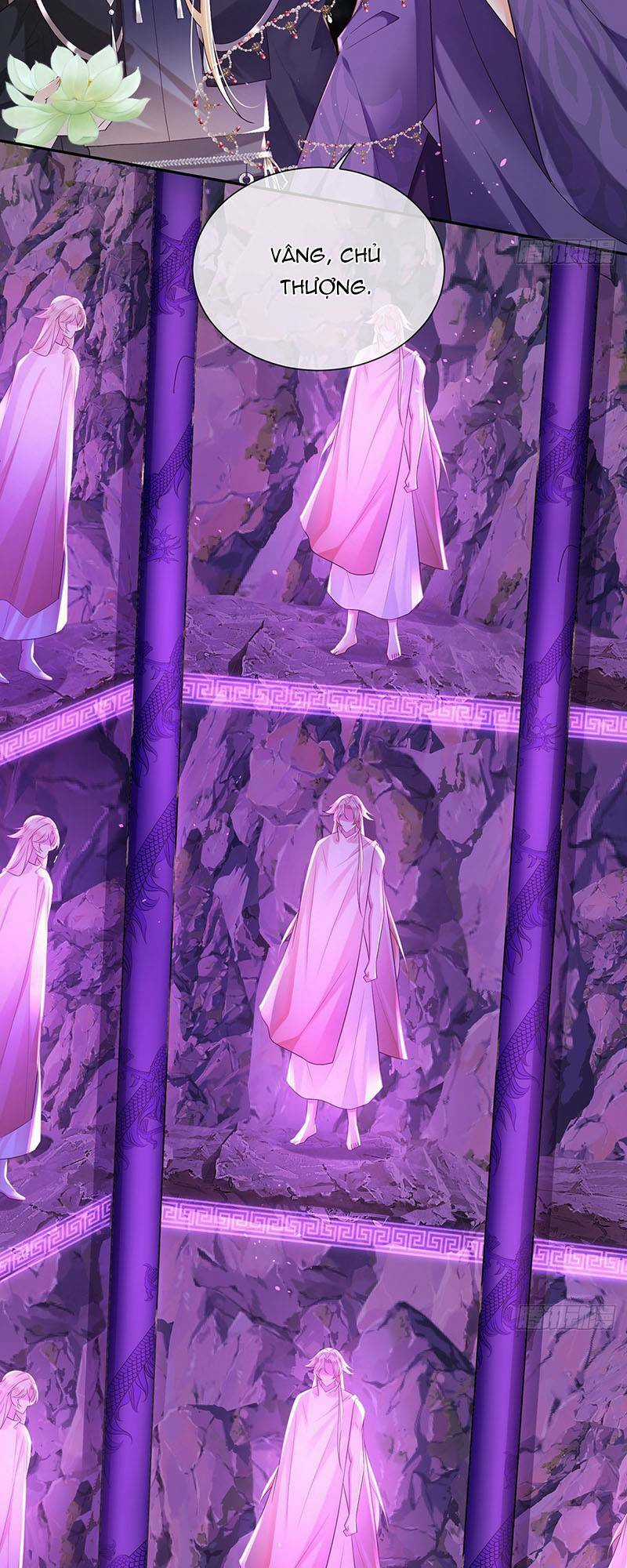 Ái Dục Cửu Tiêu - Chapter 21 - Trang 25