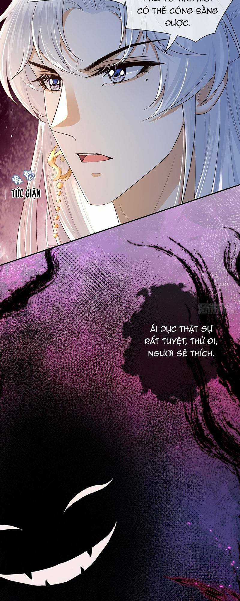 Ái Dục Cửu Tiêu - Chapter 21 - Trang 5