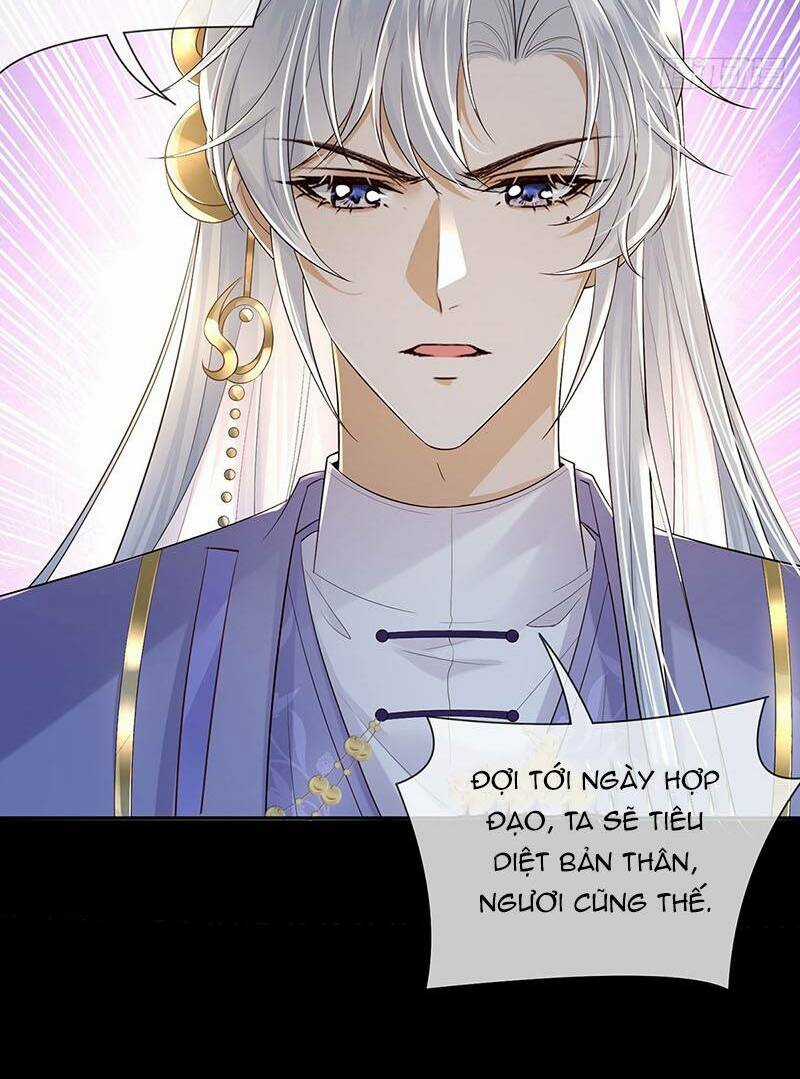 Ái Dục Cửu Tiêu - Chapter 21 - Trang 8