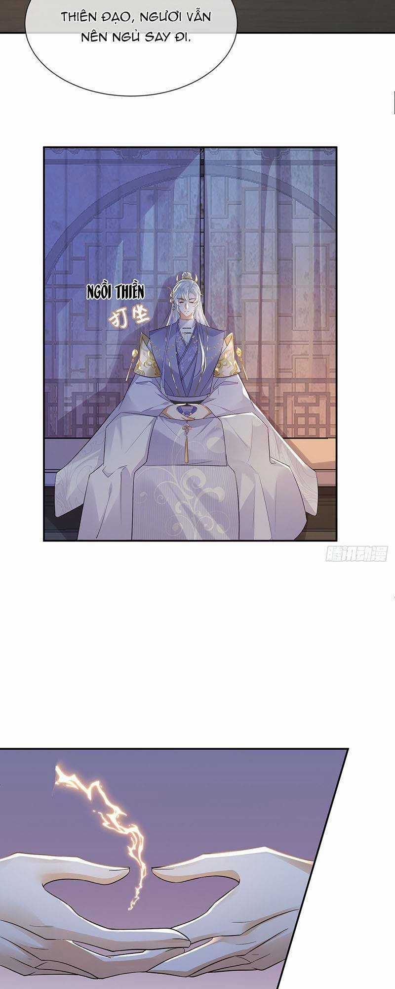Ái Dục Cửu Tiêu - Chapter 21 - Trang 10