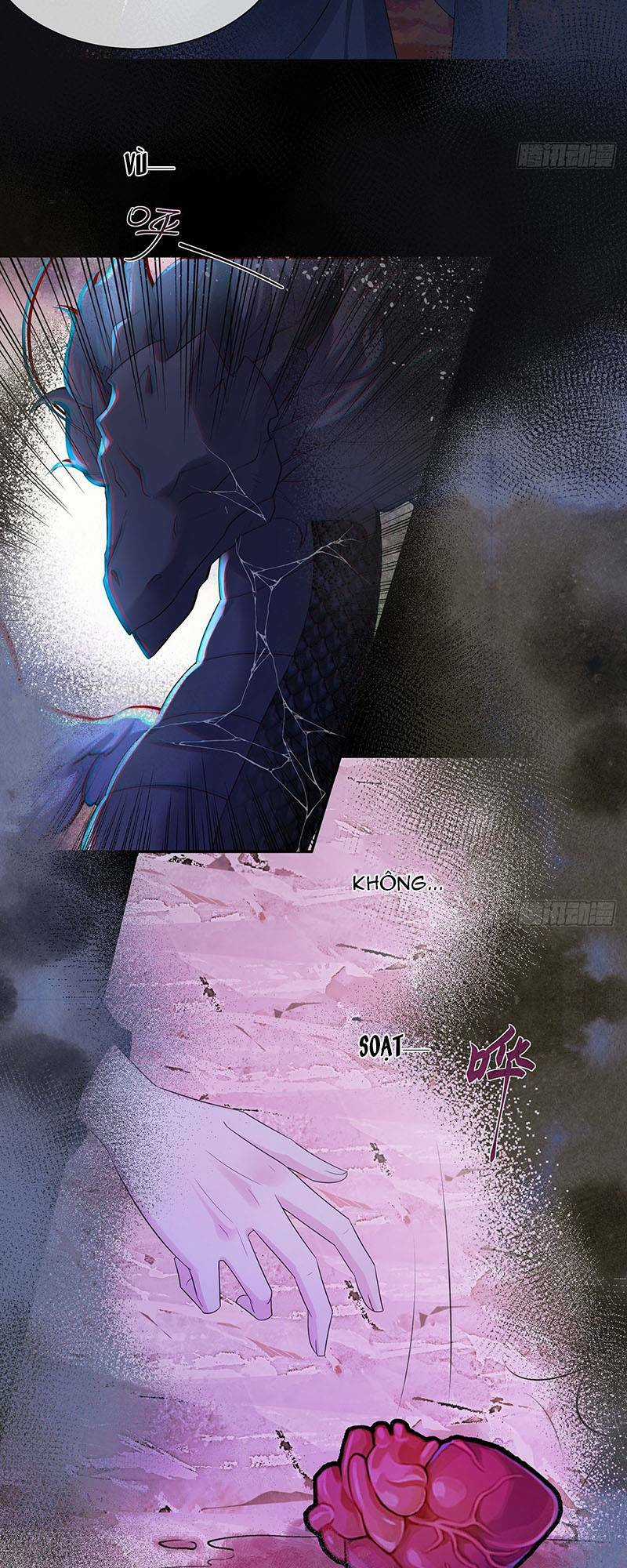 Ái Dục Cửu Tiêu - Chapter 22 - Trang 12