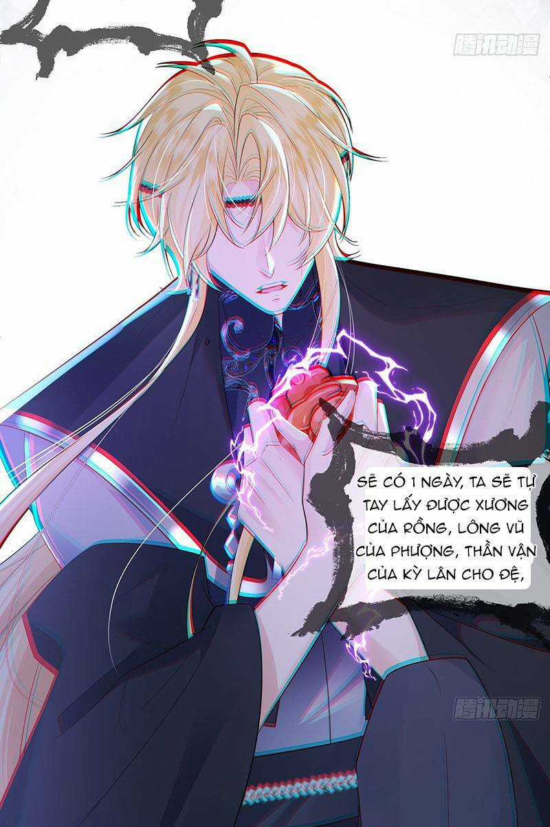 Ái Dục Cửu Tiêu - Chapter 22 - Trang 14