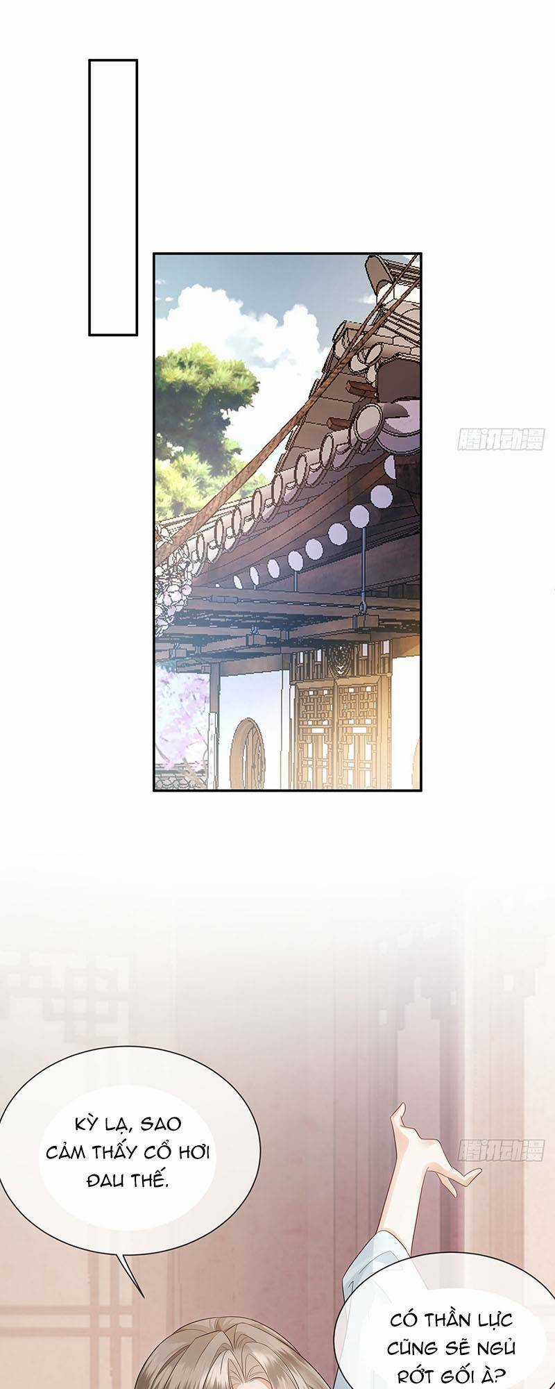 Ái Dục Cửu Tiêu - Chapter 22 - Trang 20