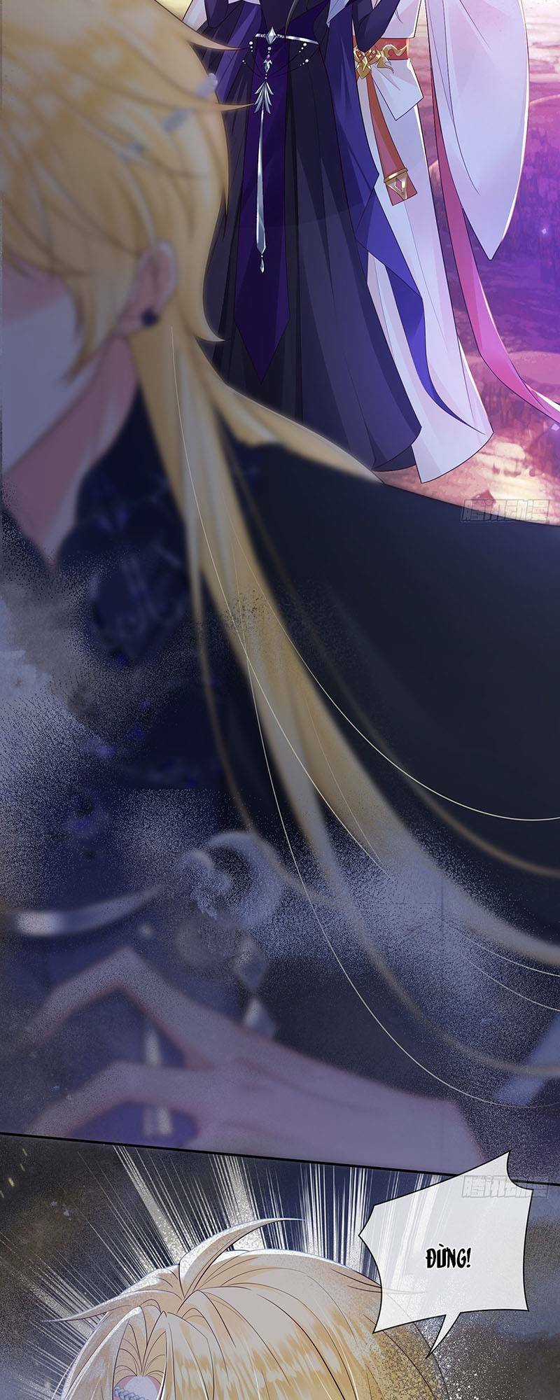 Ái Dục Cửu Tiêu - Chapter 22 - Trang 4