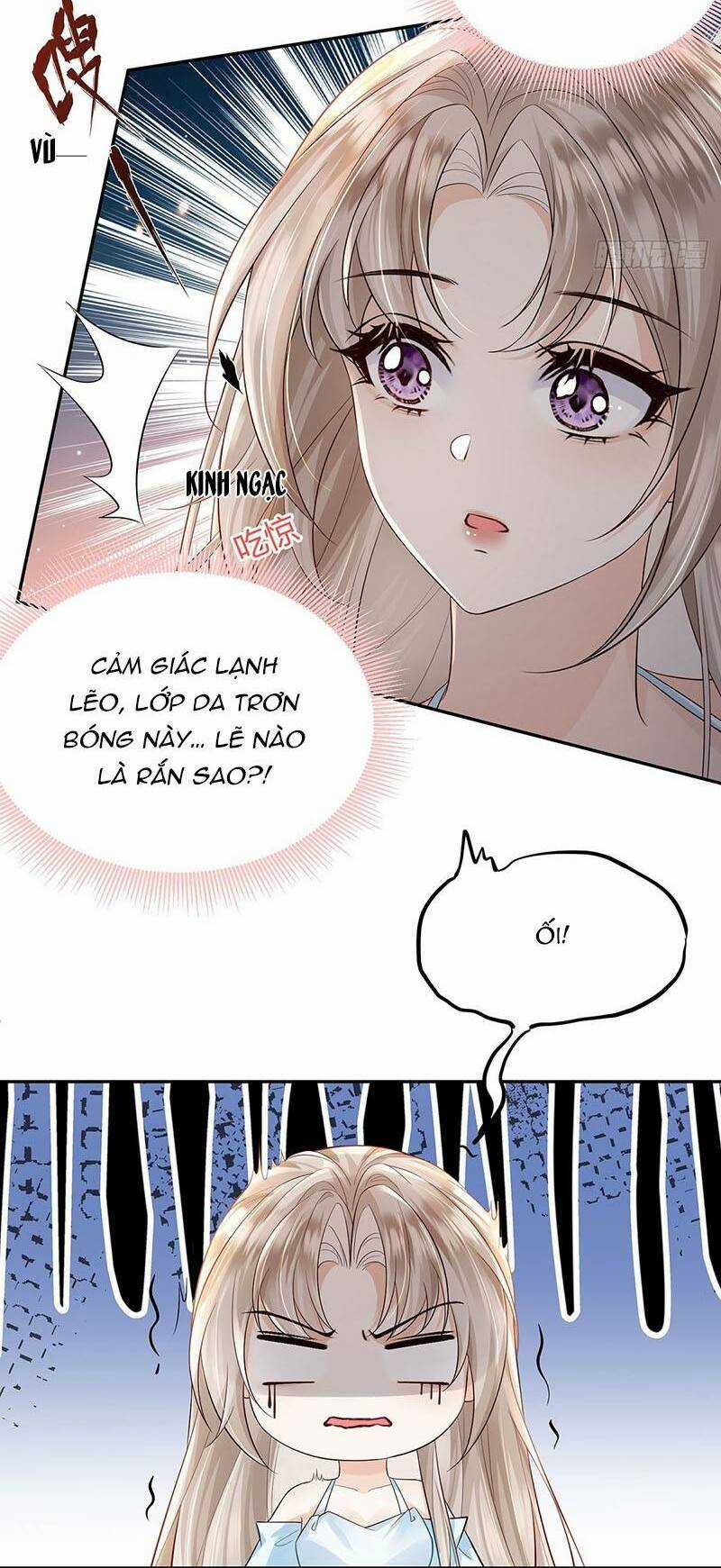 Ái Dục Cửu Tiêu - Chapter 23 - Trang 13