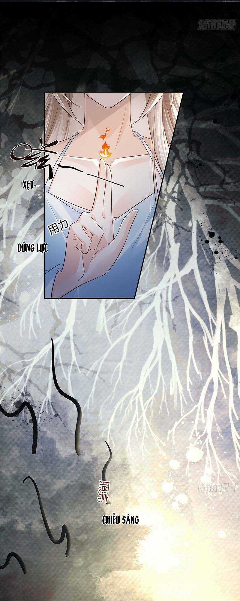 Ái Dục Cửu Tiêu - Chapter 23 - Trang 14