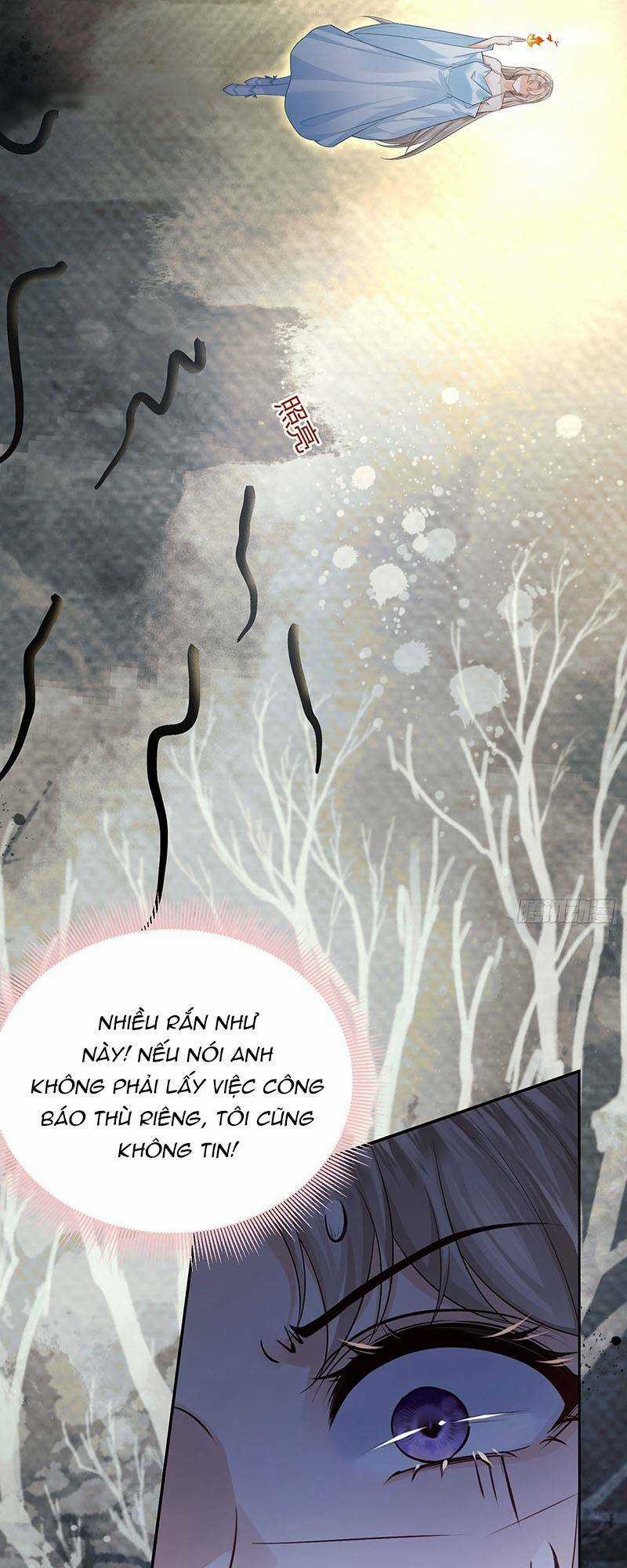 Ái Dục Cửu Tiêu - Chapter 23 - Trang 15