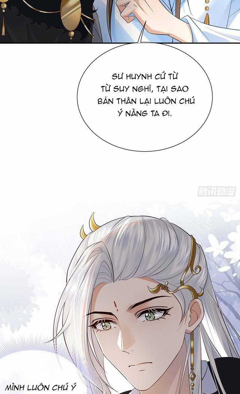 Ái Dục Cửu Tiêu - Chapter 23 - Trang 23