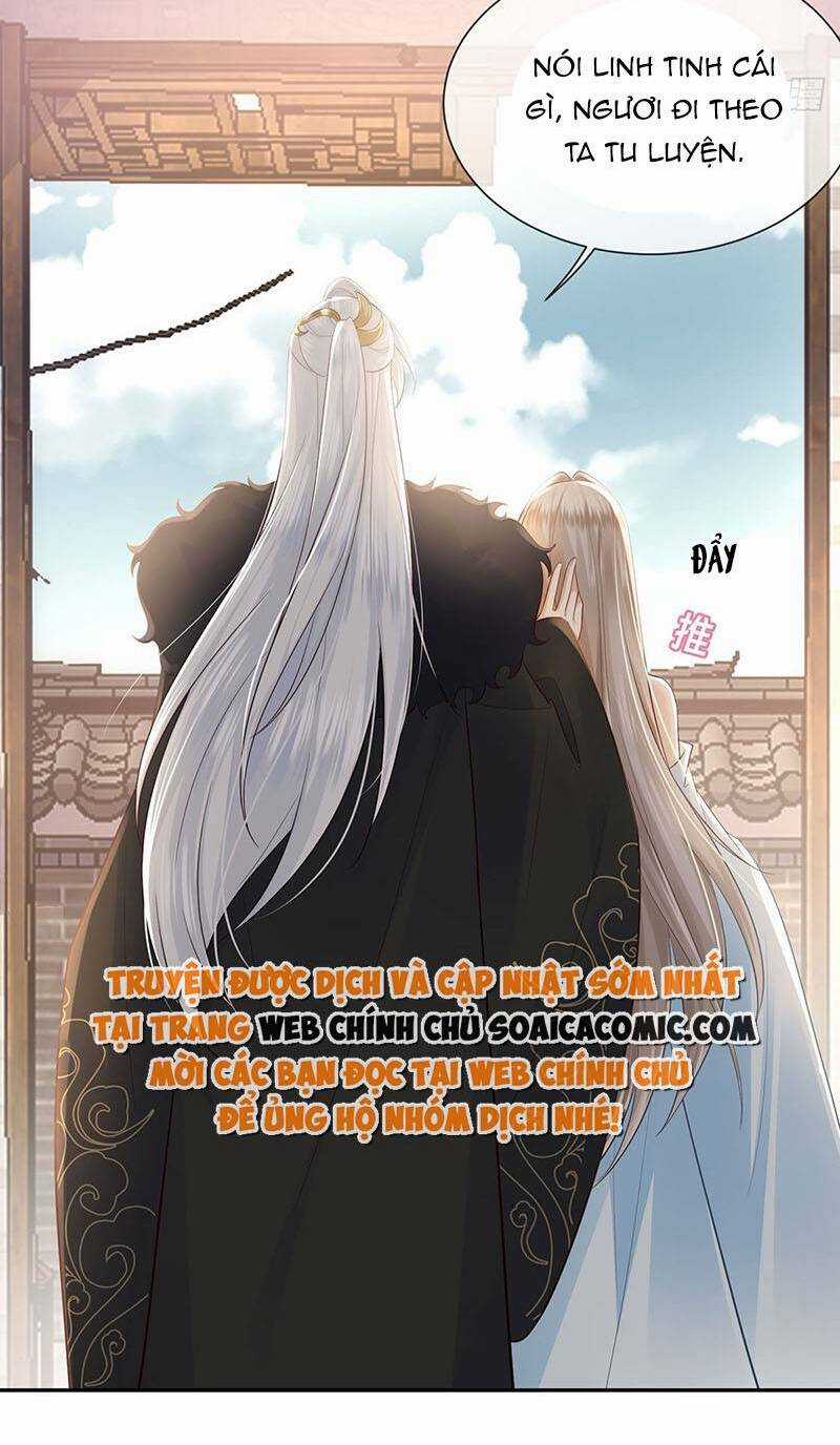 Ái Dục Cửu Tiêu - Chapter 23 - Trang 6