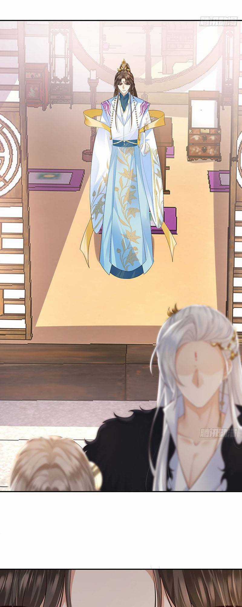 Ái Dục Cửu Tiêu - Chapter 23 - Trang 7