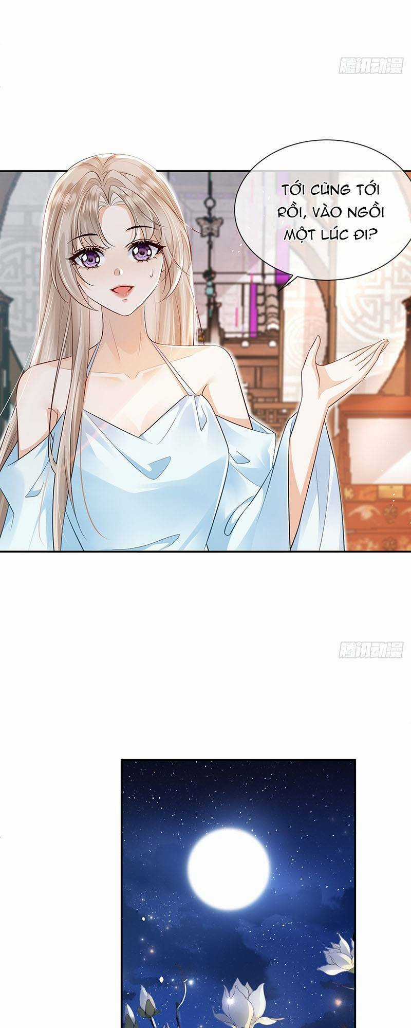 Ái Dục Cửu Tiêu - Chapter 24 - Trang 16