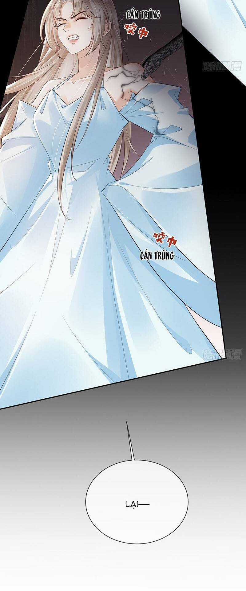 Ái Dục Cửu Tiêu - Chapter 24 - Trang 7