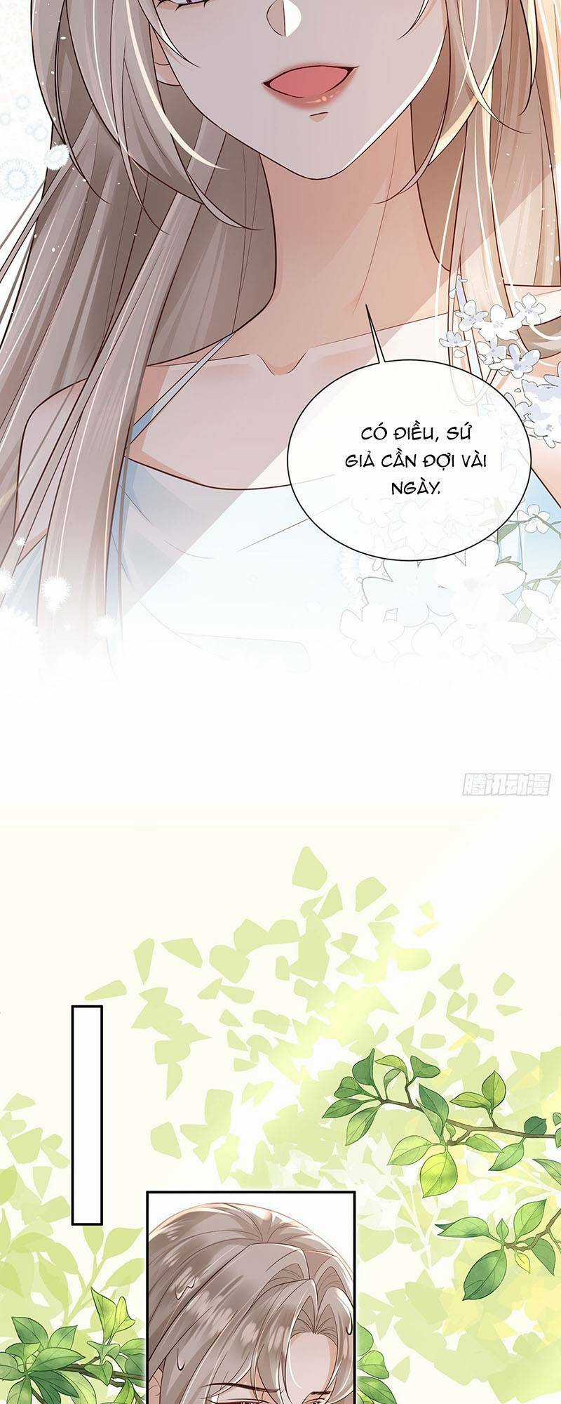 Ái Dục Cửu Tiêu - Chapter 25 - Trang 19
