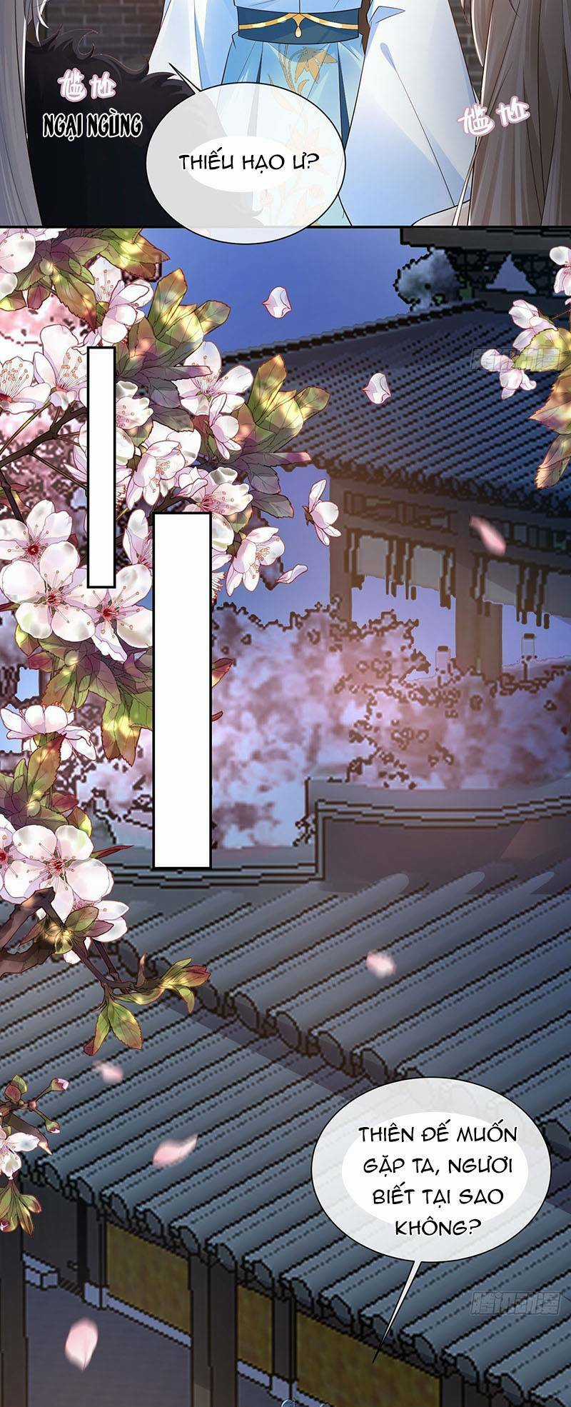 Ái Dục Cửu Tiêu - Chapter 25 - Trang 6