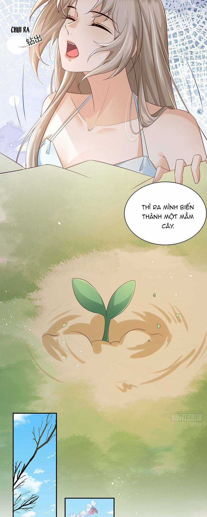 Ái Dục Cửu Tiêu - Chapter 26 - Trang 16