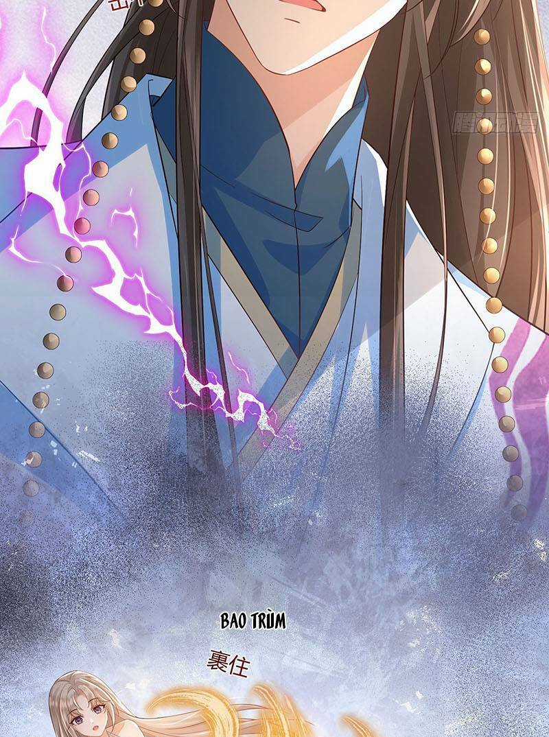 Ái Dục Cửu Tiêu - Chapter 26 - Trang 22