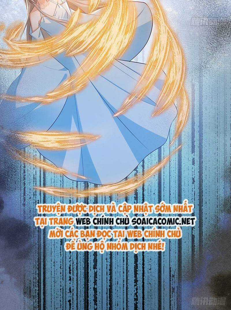 Ái Dục Cửu Tiêu - Chapter 26 - Trang 23